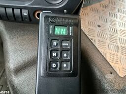 DAF FAG 75 CF 250 Zoeller 20m³