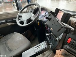 DAF FAG 75 CF 250 Zoeller 20m³