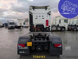 MAN TGX 470