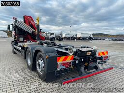 MAN TGS 26.440 6X2 NEW! Fassi 235A.0.25 Kran Crane ...