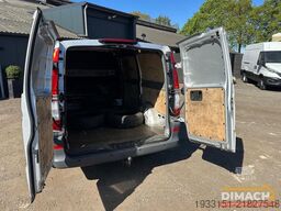 Mercedes-Benz VITO Vito 116 - tempomat - parkeersensoren - tr...