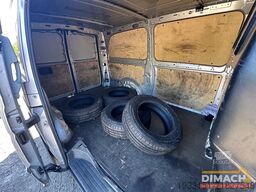 Mercedes-Benz VITO Vito 116 - tempomat - parkeersensoren - tr...