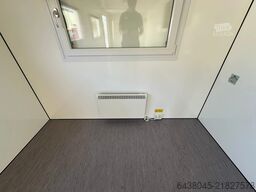 Kantoorunit SV730 1K Scanvogn