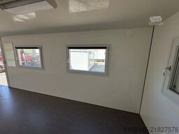 Kantoorunit SV730 1K Scanvogn