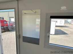 Kantoorunit SV730 1K Scanvogn