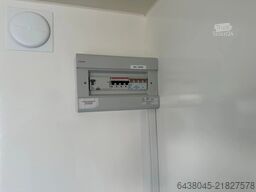 Kantoorunit SV730 1K Scanvogn