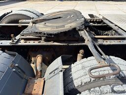 Scania R 500 6x2 ADR / RETARDER