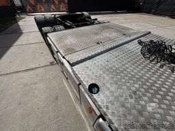 Scania R 500 6x2 ADR / RETARDER