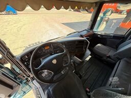Scania R 500 6x2 ADR / RETARDER