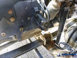 Renault Premium 280 dxi 4x2 fuel tank 13.6 m3 / 4 comp