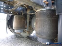 Renault Premium 280 dxi 4x2 fuel tank 13.6 m3 / 4 comp
