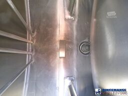 Renault Premium 280 dxi 4x2 fuel tank 13.6 m3 / 4 comp