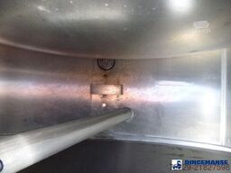 Renault Premium 280 dxi 4x2 fuel tank 13.6 m3 / 4 comp