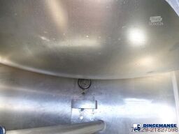 Renault Premium 280 dxi 4x2 fuel tank 13.6 m3 / 4 comp