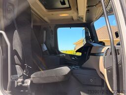 Mercedes-Benz Actros 1843 + EuroLohr 2.53 2018