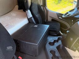 Mercedes-Benz Actros 1843 + EuroLohr 2.53 2018