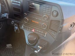 Mercedes-Benz Actros 1843 + EuroLohr 2.53 2018