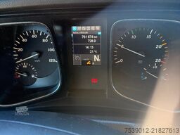Mercedes-Benz Actros 1843 + EuroLohr 2.53 2018