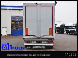 KNAPEN K100, Liftachse, Funk ca. 90m³