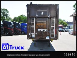 SCHWARZMUELLER Vollalu, 90m³, 7620 Kg, Lift CF 8mm,