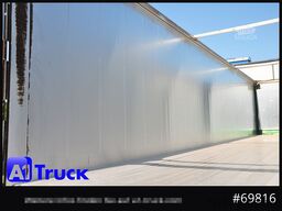 SCHWARZMUELLER Vollalu, 90m³, 7620 Kg, Lift CF 8mm,