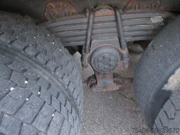 man TGS 26.400 BB 6x6 Dreiseitenkipper, Bordmatic