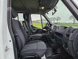 RENAULT MASTER 2.3 DCI 145 DC KIPPER