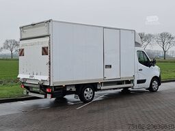 RENAULT MASTER 2.3 Bakwagen Laadklep!