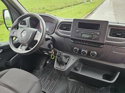 RENAULT MASTER 2.3 Bakwagen Laadklep!