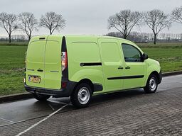 RENAULT KANGOO MAXI 1.5 DCI 90 ENERGY