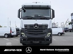 Mercedes-Benz ACTROS 5 2545 L 6x2 BDF WECHSELSYSTEM
