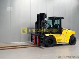 Hyster H 12 XM-6