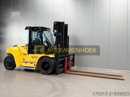Hyster H 12 XM-6