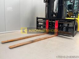 Hyster H 12 XM-6