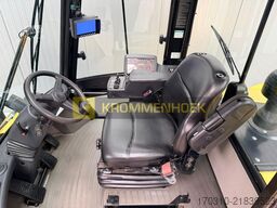 Hyster H 12 XM-6