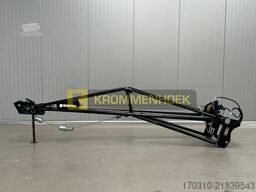 Manitou PT 600