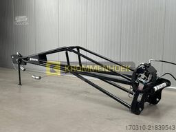 Manitou PT 600