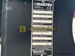 Manitou PT 600