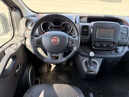 Fiat Talento Kombi 1.6 L1H1 1,0t Family M1