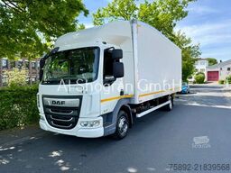 DAF LF 210 Koffer / Klima / Euro6 / LBW