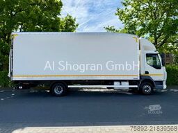 DAF LF 210 Koffer / Klima / Euro6 / LBW