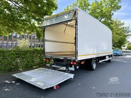 DAF LF 210 Koffer / Klima / Euro6 / LBW