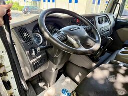 DAF LF 210 Koffer / Klima / Euro6 / LBW