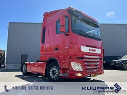 DAF XF 450 FT Space Cab / 744 dkm / Tacho V2 / Nigh...