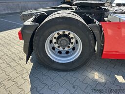 DAF XF 450 FT Space Cab / 744 dkm / Tacho V2 / Nigh...