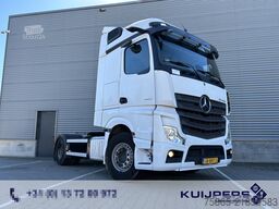 Mercedes-Benz Actros 1845 Streamspace / 653 dkm / Tacho V2 / ...