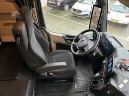 Mercedes-Benz Actros 1845 Streamspace / 653 dkm / Tacho V2 / ...