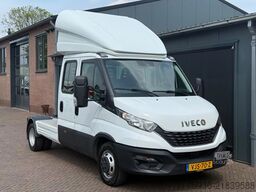 BE-SZM Iveco 40C16 Hi Matic Be Trekker 8 Ton Dubbel Cabine E...