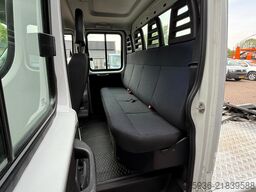 Iveco 40C16 Hi Matic Be Trekker 8 Ton Dubbel Cabine E...