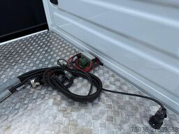 Iveco Daily 40C16 Hi Matic Be trekker 8 Ton Dubbel Ca...